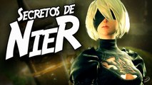 He terminado 6 veces NieR Automata para ver todos sus finales y aún me quedan secretos por descubrir