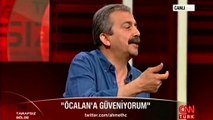 Sırrı Süreyya Önder'den Mehmet Akif şiiri