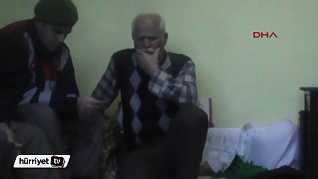 'Bordo bereli' Yüzbaşı Yaşar'ın Şehit haberi, ailesini yasa boğdu