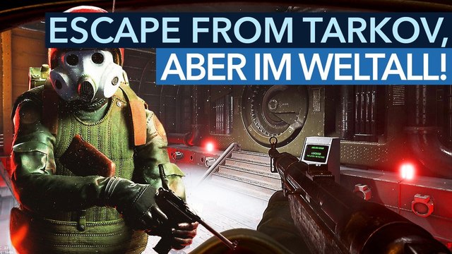 Marauders - Early-Access-Fazit zum neuen Ego-Shooter