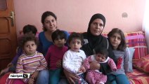 Doçent Öğretim Üyesi Suriyeli aileye sahip çıktı