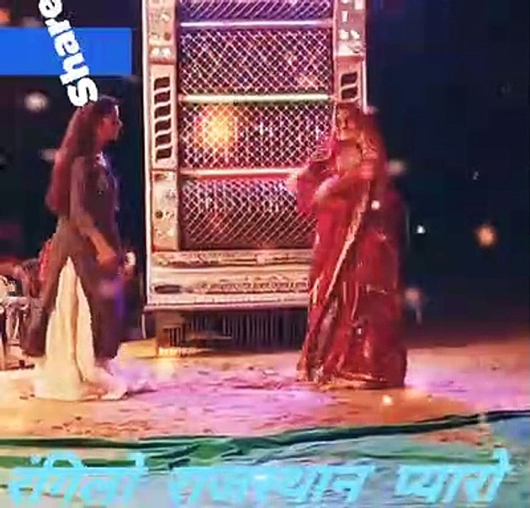 Thokar su roku rail, indian dance, video dance, #vijaypalChoudhary