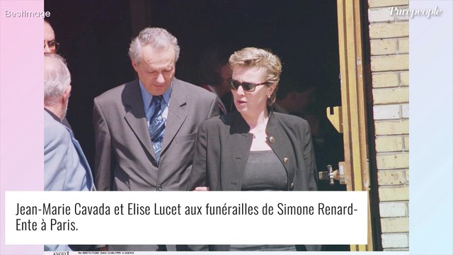Elise Lucet séparée d'un autre célèbre journaliste : un homme qui avait 23 ans de plus qu'elle