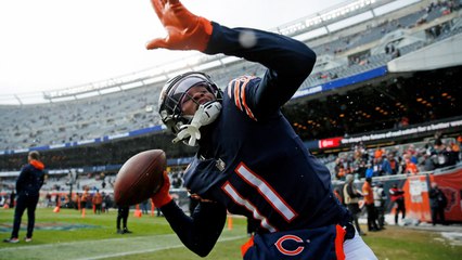 Target These Player Props On FanDuel For TNF