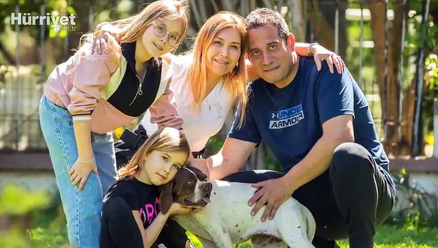 Aile Meclisi CHP Mersin Milletvekili Ali Mahir Başarır ve ailesine konuk oldu