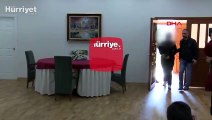 Diyarbakır'da bir aile daha evladına kavuştu