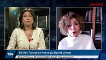 T24 Avrupa'nın avukatlığına soyundu! Türkiye'ye skandal suçlama