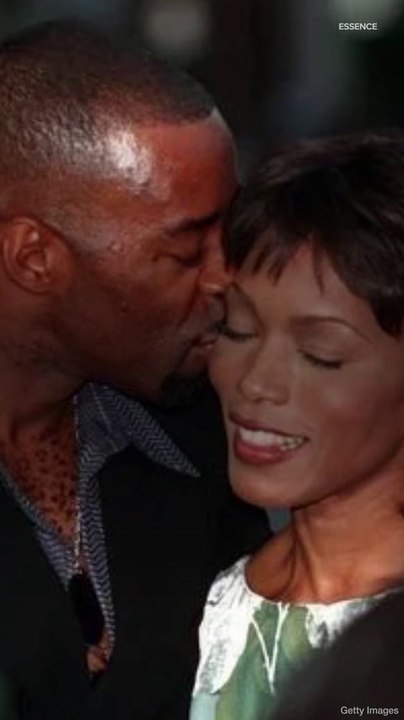 WATCH | Angela Bassett And Courtney B. Vance Celebrate Their 25th