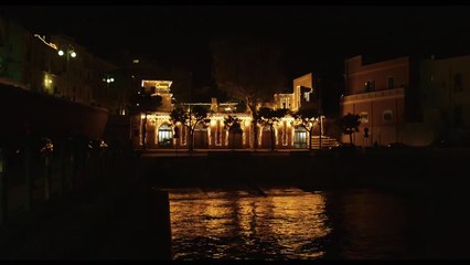 L'Age d'or des ciné-clubs Bande-annonce (IT)