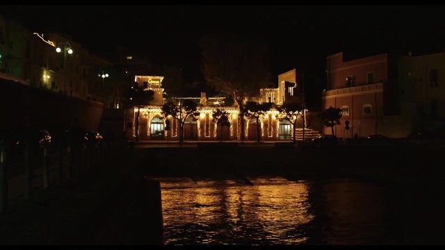 L'Age d'or des ciné-clubs Bande-annonce (IT)