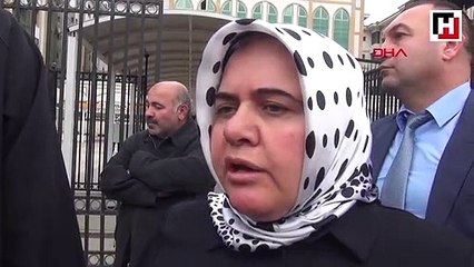 Kocasının 21 kez bıçakladığı Ayşe: Yarım kalanı tamamlamak isterler