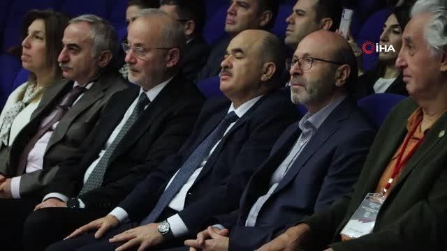 Samsun sağlık haberleri | 5. Uluslararası 15. Ulusal Sağlık ve Hastane İdaresi Kongresi Samsun'da başladı