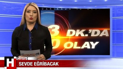HÜRRİYET TV 27 ŞUBAT 2014 HABERLERİ