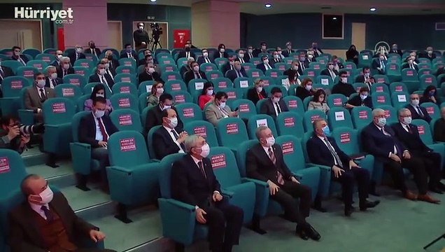 MHP lideri Devlet Bahçeli'den AİHM'in Demirtaş kararına tepki