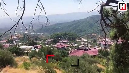 Hatay'da iki aile kavga etti: 3 ölü, 3 yaralı