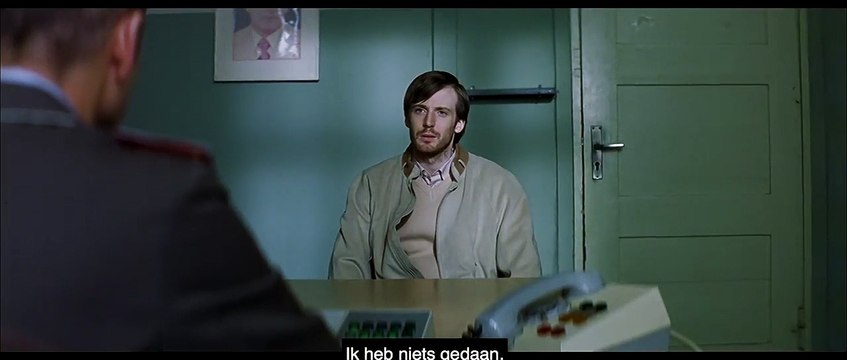 La Vie des autres Bande-annonce (NL)