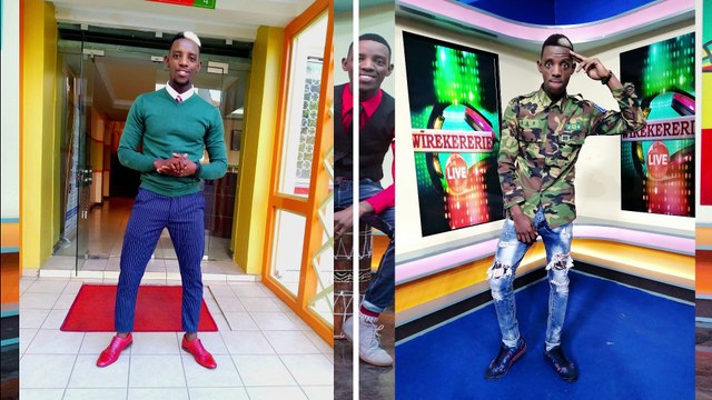 ITS A SAD DAY FOR ROYAL MEDIA FAMILY