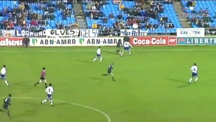 Birçoğumuzun çocukluk kahramanıydı... İşte Kluivert'ın Ajax yılları