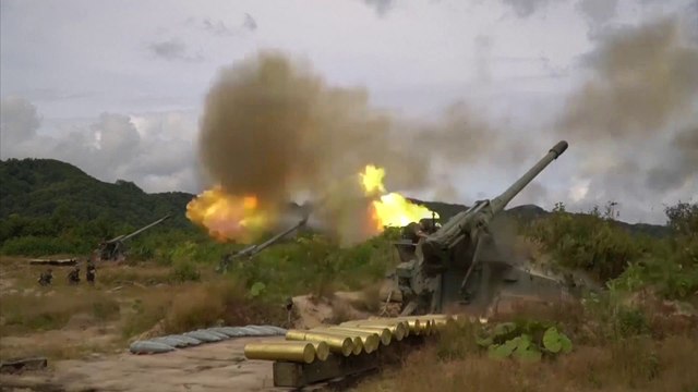 هل يقترب النزاع الروسي الأوكراني لمواجهة مباشرة بين موسكو والغرب؟