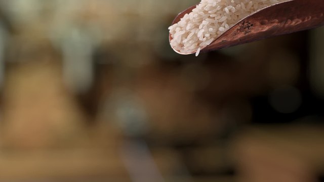 Les rayons de riz pourraient se vider dans les supermarchés