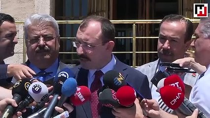 AK Parti'den önemli açıklama: Varlık Barışı 6 ay uzuyor
