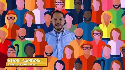 Onları hiç böyle görmediniz