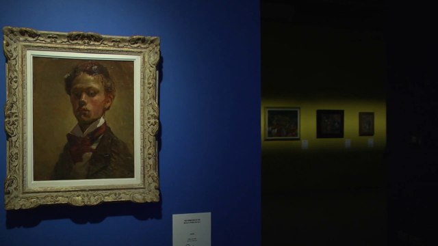 Dufy, il pittore della gioia in mostra a Palazzo Cipolla a Roma