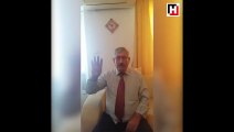 Celal Kılıçdaroğlu: Kemal abi sen de var mısın?