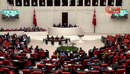 CHP'den "Sansür Yasası" hazırlığı
