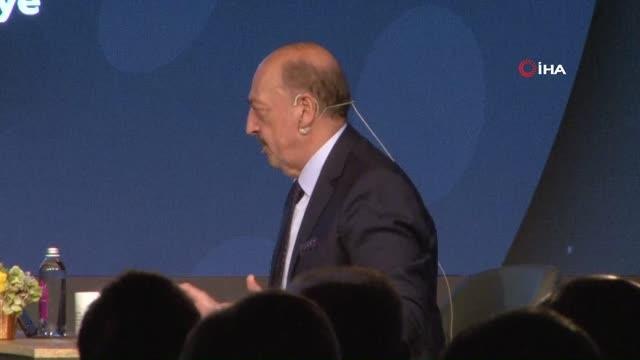 Çalışma ve Sosyal Güvenlik Bakanı Vedat Bilgin'de Asgari ücret ve EYT açıklaması