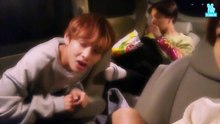 [ENGSUB] BTS LIve Jungkook Jimin Taehyung Hobi -- With Army