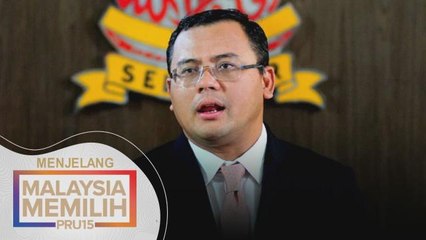 Pembubaran DUN | Amirudin tidak buat permintaan kepada Sultan Selangor