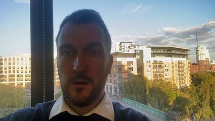 CBI boss warns business investment has stopped due to the Mini-Budget