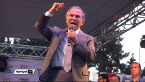 AK Partili Şahin: Fabrika ayarlarına dönerek iktidarı yakalayacağız