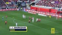 Fransa Ligue 1'de haftanın en güzel 5 golü