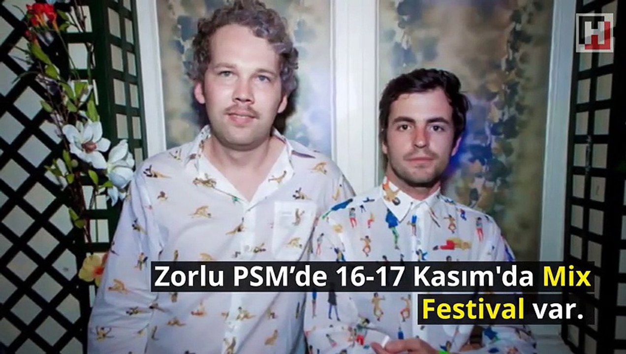 Hafta sonu ne yapsak?