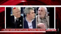 MÜJDAT GEZEN BU SÖZLER İÇİN TAZMİNAT ÖDEYECEK