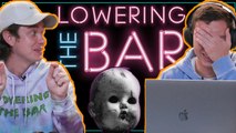 Barstool Watches The Creepiest Videos On The Internet
