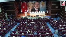 Cumhurbaşkanı Erdoğan'dan yeni parti iddialarıyla ilgili açıklama