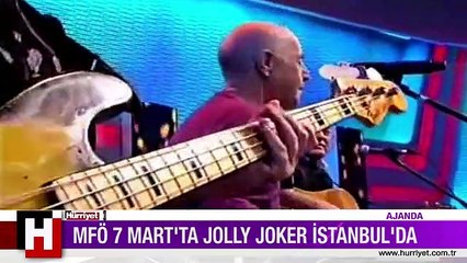 GERİ SAYIM BAŞLADI