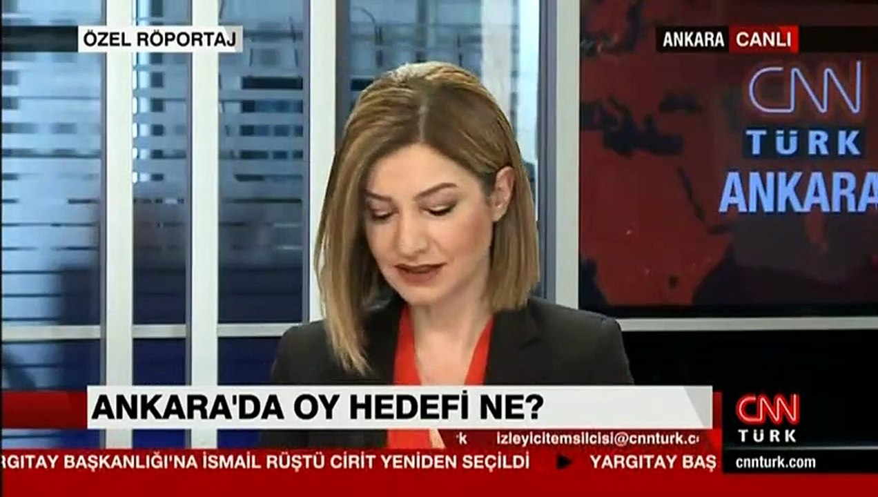 Mehmet Özhaseki: Sayın Bahçeli ve Sayın Cumhurbaşkanımız Ankara'da ortak miting yapacak
