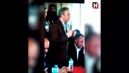 AK Partili Başkan’dan tepki çeken sözler