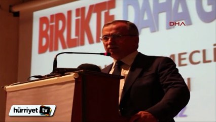 AK Partili vekil Reşat Petek: O para daha önce dağıtılmalıydı