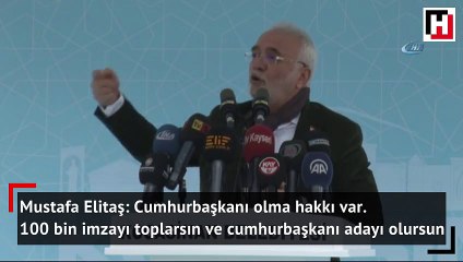 AK Parti'den İYİ Parti'ye: Bir sonraki seçime hazırlansınlar