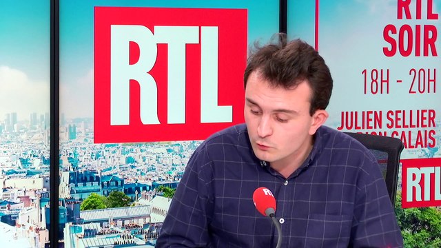 Les coulisses de l'actu du 13 octobre 2022