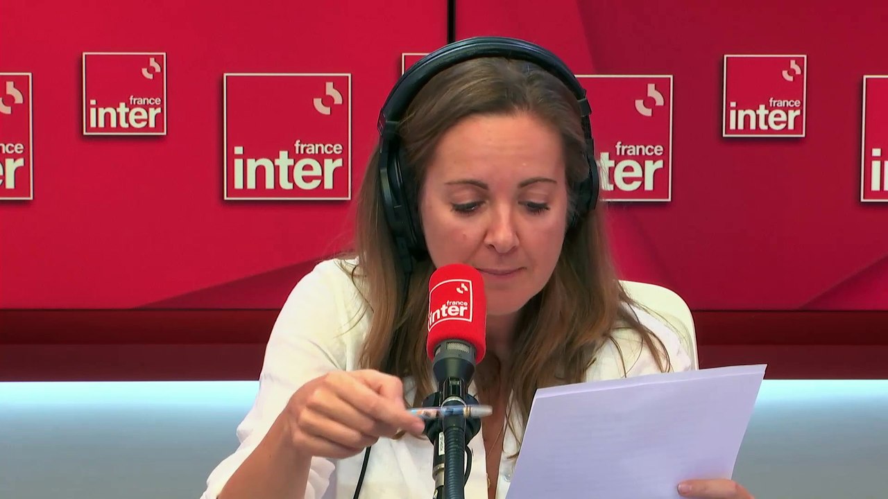 File dans ta chambre (s'il te plaît) - Le Billet de Charline dans "C'est encore nous  !"