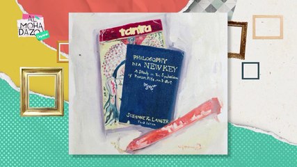 Entrevista con María Portilla - Almohadazo Casero