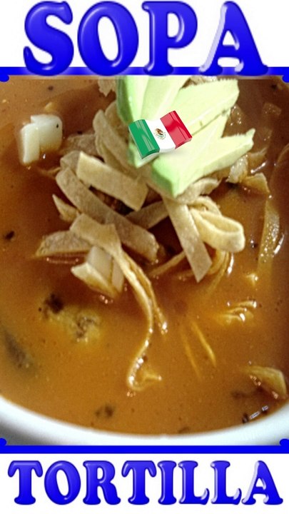 SHORTS SOPA DE TORTILLA