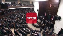 İYİ Parti'den istifa eden Tuba Vural Çokal AK Parti'ye geçti