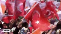 Davutoğlu: Adnan Menderes asılırken MHP neredeydi?